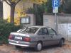 Opel Vectra A Opel Vectra A