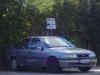 Opel Vectra A Opel Vectra A