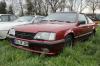 Opel Monza GSE Opel Monza GSE