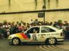 Opel Kadett E Rally Opel Kadett E Rally