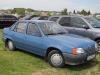 Opel Kadett E 1,3I Opel Kadett E 1,3I