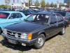 Opel Commodore C Berlina Opel Commodore C Berlina