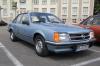 Opel Commodore C 2,5 E Luxus Opel Commodore C 2,5 E Luxus