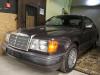 Mercedes Benz C 124 Mercedes Benz C 124