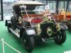 Rolls Royce 20/25 H.P. Balloon Car