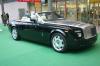 Rolls Royce Cabriolet