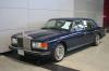 Rolls Royce Silver Spur III Rolls Royce Silver Spur III