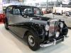 Rolls Royce Silver Wraith by Park Ward Rolls Royce Silver Wraith by Park Ward