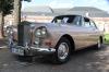 Rolls Royce Silver Cloud III