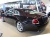 Rolls Royce Wraith Rolls Royce Wraith