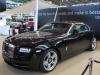 Rolls Royce Wraith Rolls Royce Wraith