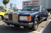 Rolls Royce Silver Spur