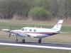 Piper PA-31T Cheyenne II