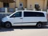 Mercedes Benz Vito