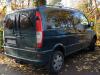 Mercedes Benz Vito Mixto 115 CDI 4x4