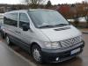 Mercedes Benz Vito