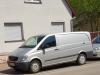 Mercedes Benz Vito Mercedes Benz Vito
