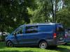 Mercedes Benz Vito
