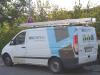 Mercedes Benz Vito