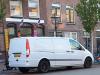 Mercedes Benz Vito