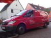 Mercedes Benz Vito Mercedes Benz Vito