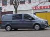 Mercedes Benz Vito