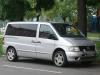 Mercedes Benz Vito