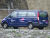 Mercedes Benz Vito