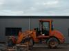 New Holland W80 New Holland W80