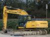 New Holland E215C New Holland E215C