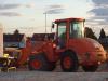 New Holland W 80 New Holland W 80