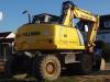 New Holland WE 150 New Holland WE 150