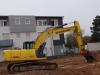 New Holland Kobelco E215C New Holland Kobelco E215C