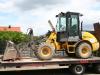 New Holland W 50 TC New Holland W 50 TC