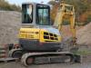 New Holland Kobelco E402SR New Holland Kobelco E402SR