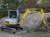 New Holland Kobelco E402SR New Holland Kobelco E402SR