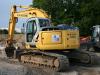 New Holland Kobelco E235B New Holland Kobelco E235B