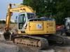 New Holland Kobelco E235B