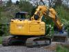 New Holland C 260 New Holland C 260