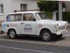 Trabant 601 Universal