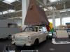 Trabant 601 Universal Trabant 601 Universal