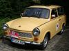 Trabant 601 Universal Trabant 601 Universal