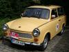 Trabant 601 Universal