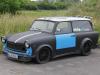 Trabant 601 Universal