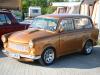Trabant 601 Universal Trabant 601 Universal