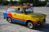 Trabant 601 Universal