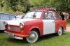 Trabant 601 Trabant 601