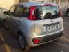 Fiat Panda Fiat Panda