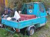 Piaggio Ape Piaggio Ape