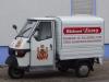 Piaggio Ape 50